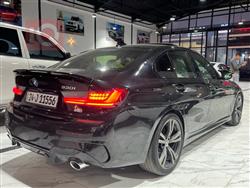 بي ام دبليو الفئة 3